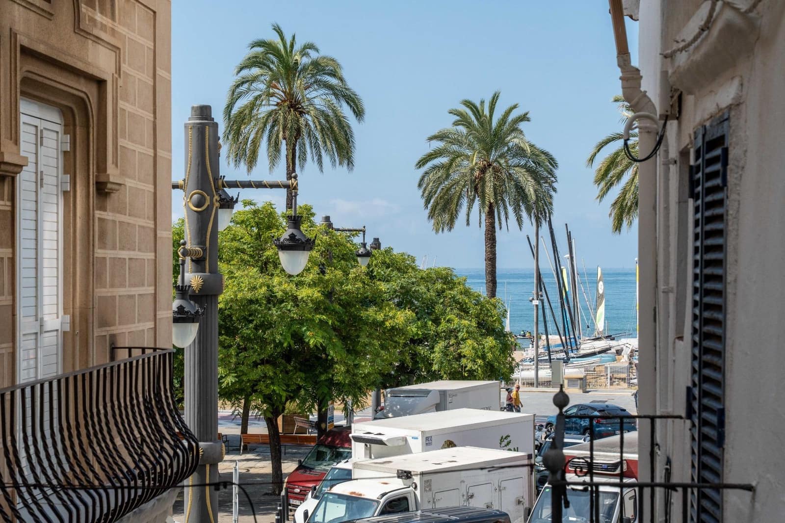 3 soveværelse Byhus til salg i Sitges - € 1.100.000 (Ref: 9134646)