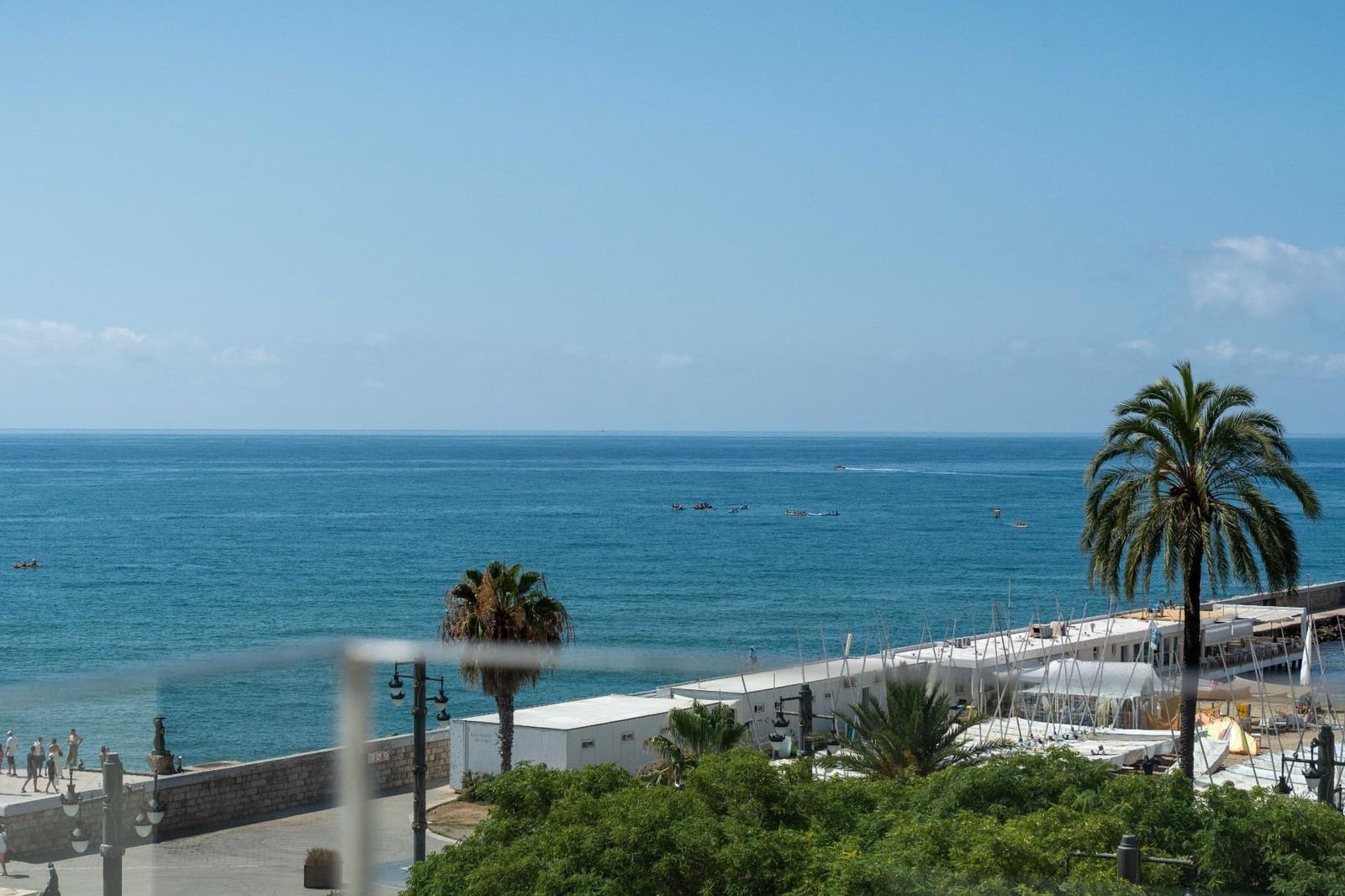 3 soveværelse Byhus til salg i Sitges - € 1.100.000 (Ref: 9134646)