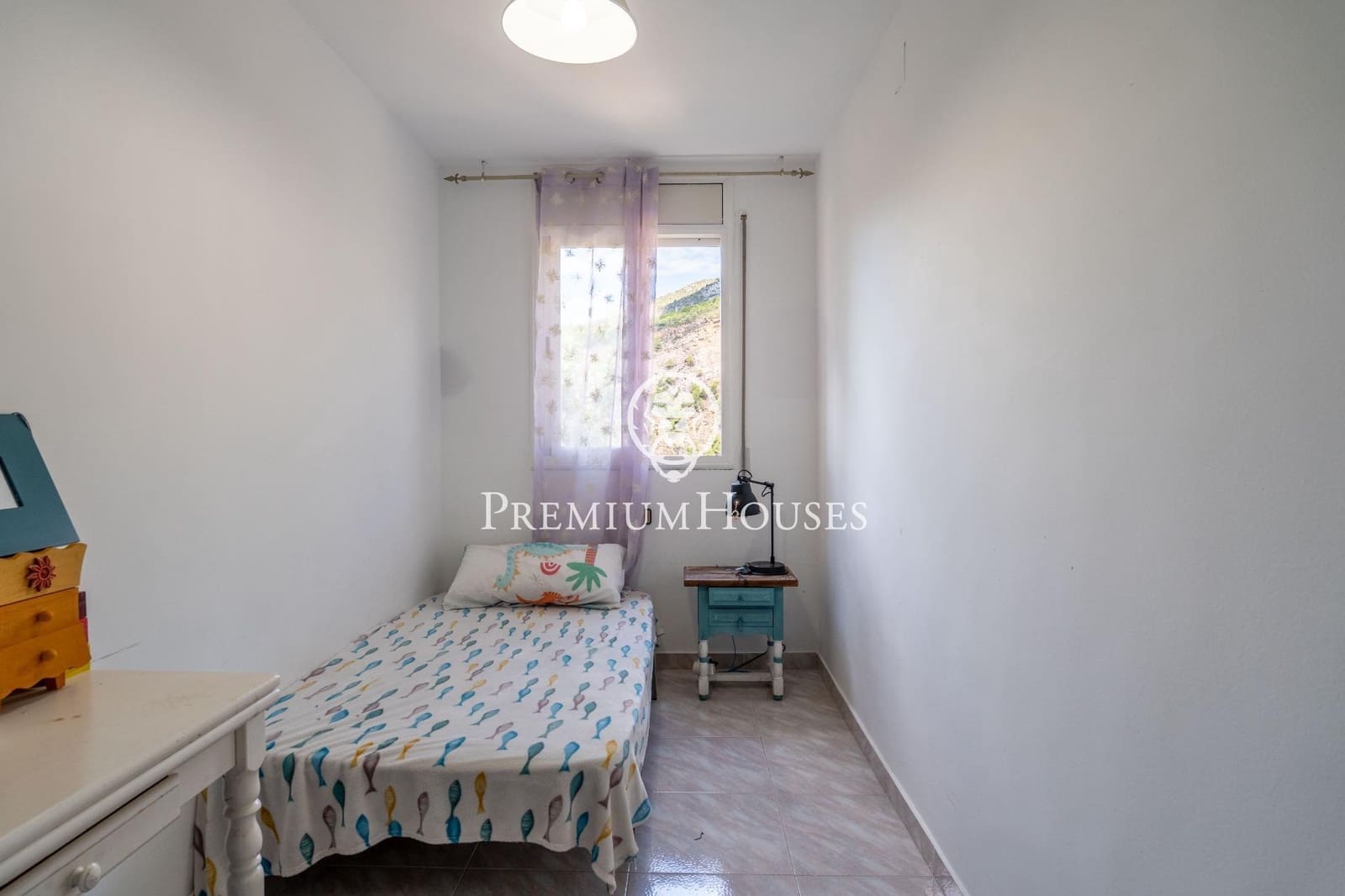 4 slaapkamer Rijtjeshuis te koop in Les Botigues de Sitges met zwembad garage - € 495.000 (Ref: 9145718)