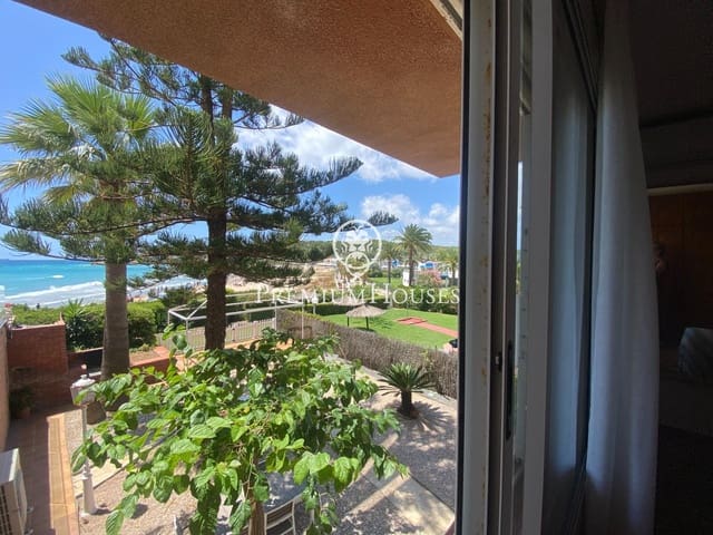 4 Zimmer Reihenhaus zu vermieten in Tarragona Stadt mit Pool Garage - 3.500 € (Ref: 9145719)