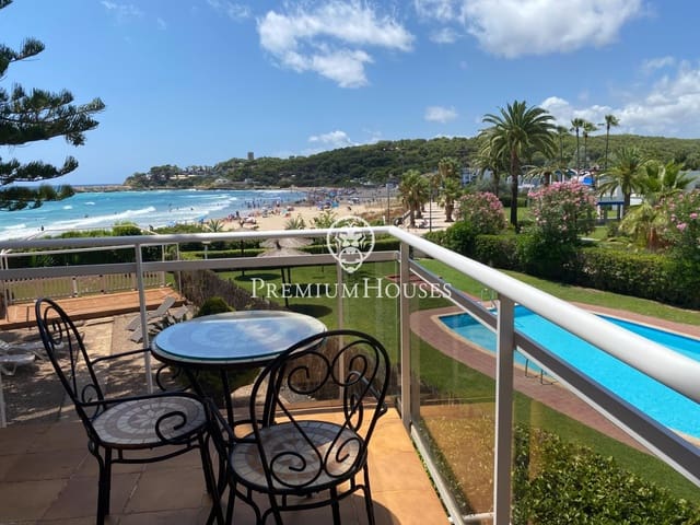 4 soveværelse Rækkehus til leje i Tarragona by med swimmingpool garage - kr 38.993 (Ref: 9145719)