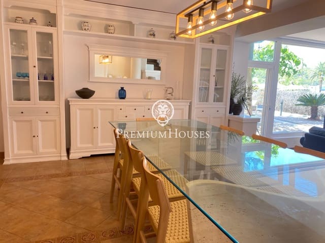 4 Zimmer Reihenhaus zu vermieten in Tarragona Stadt mit Pool Garage - 3.500 € (Ref: 9145719)