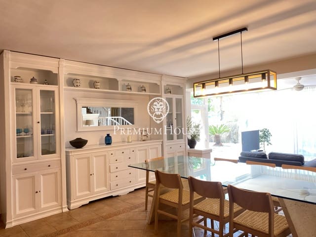 4 Zimmer Reihenhaus zu vermieten in Tarragona Stadt mit Pool Garage - 3.500 € (Ref: 9145719)