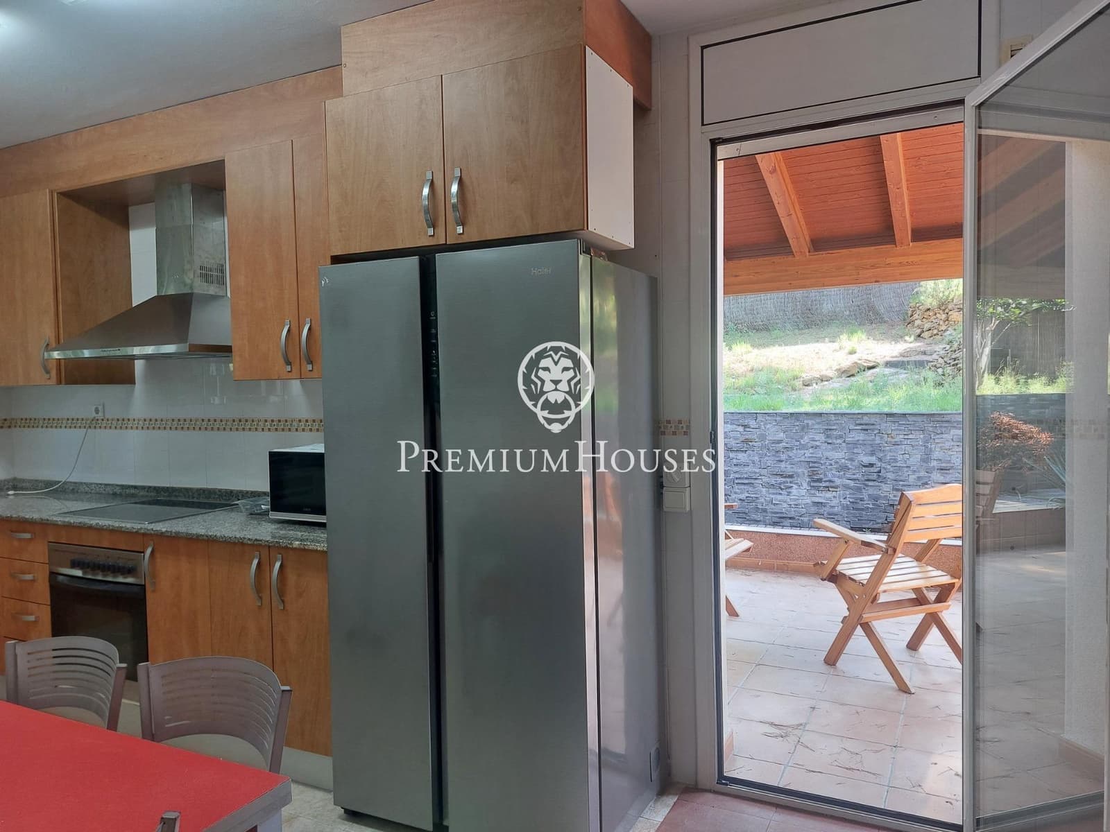 4 soveværelse Semi-Rækkehus til leje i Tarragona by med swimmingpool garage - € 2.900 (Ref: 9145720)