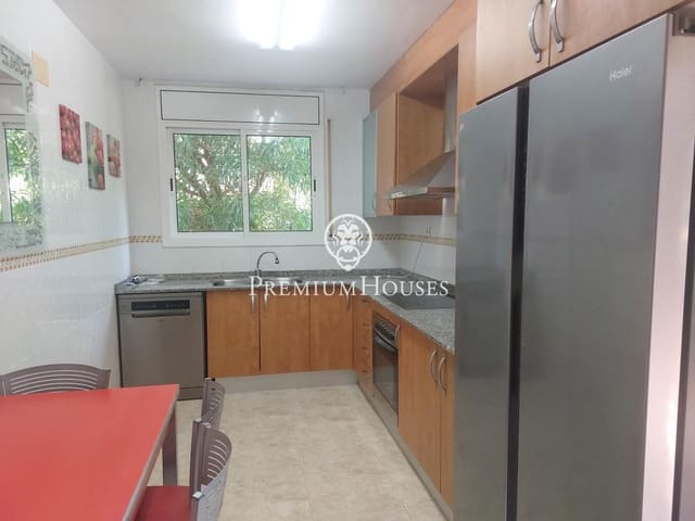 4 Zimmer Doppelhaus zu vermieten in Tarragona Stadt mit Pool Garage - 2.900 € (Ref: 9145720)