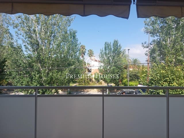 4 Zimmer Doppelhaus zu vermieten in Tarragona Stadt mit Pool Garage - 2.900 € (Ref: 9145720)