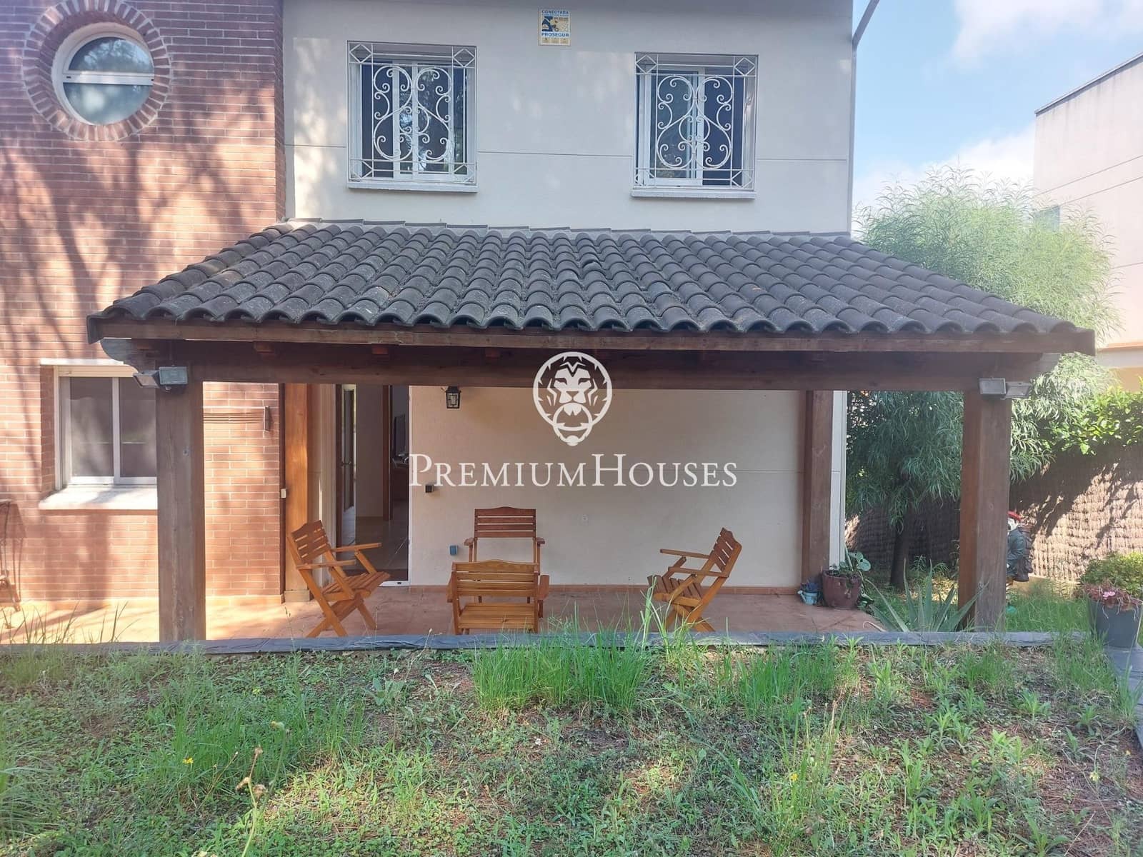 4 soveværelse Semi-Rækkehus til leje i Tarragona by med swimmingpool garage - € 2.900 (Ref: 9145720)