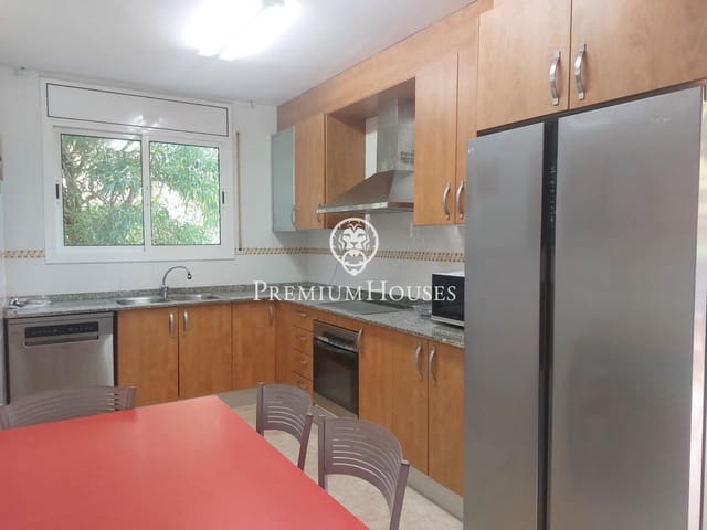 4 Zimmer Doppelhaus zu vermieten in Tarragona Stadt mit Pool Garage - 2.900 € (Ref: 9145720)