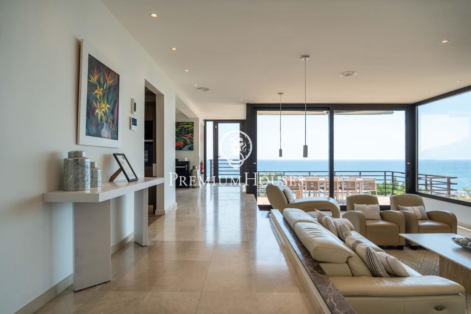 6 soveværelse Villa til salg i Sitges med swimmingpool garage - € 2.975.000 (Ref: 9152411)