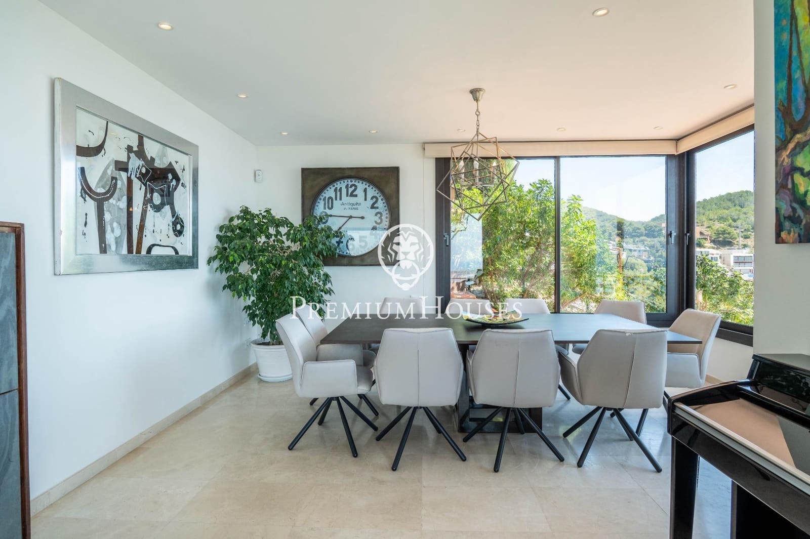 6 soveværelse Villa til salg i Sitges med swimmingpool garage - € 2.975.000 (Ref: 9152411)