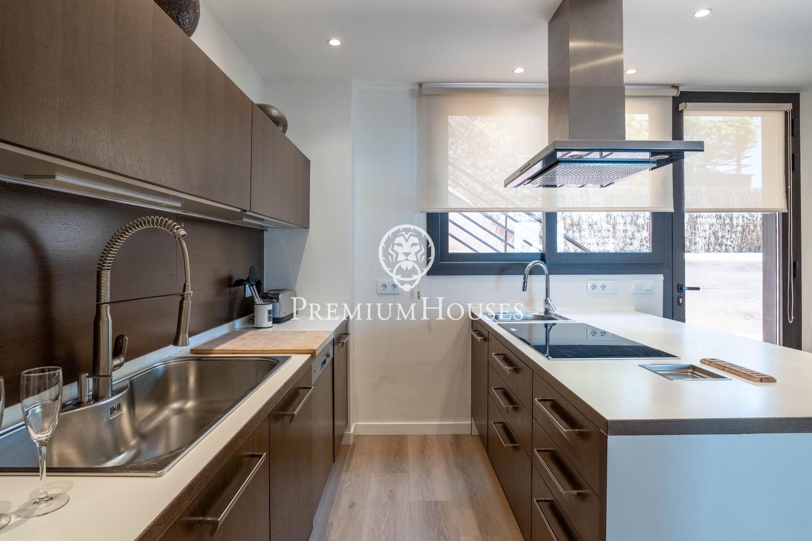 6 soveværelse Villa til salg i Sitges med swimmingpool garage - € 2.975.000 (Ref: 9152411)