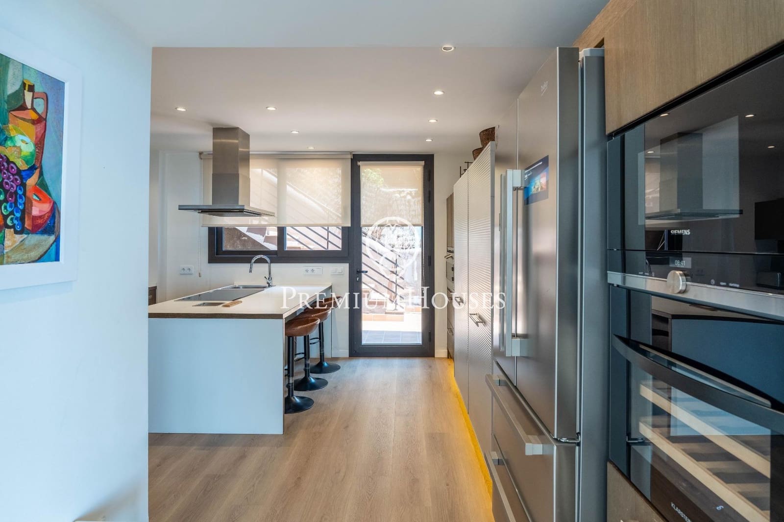 6 soveværelse Villa til salg i Sitges med swimmingpool garage - € 2.975.000 (Ref: 9152411)