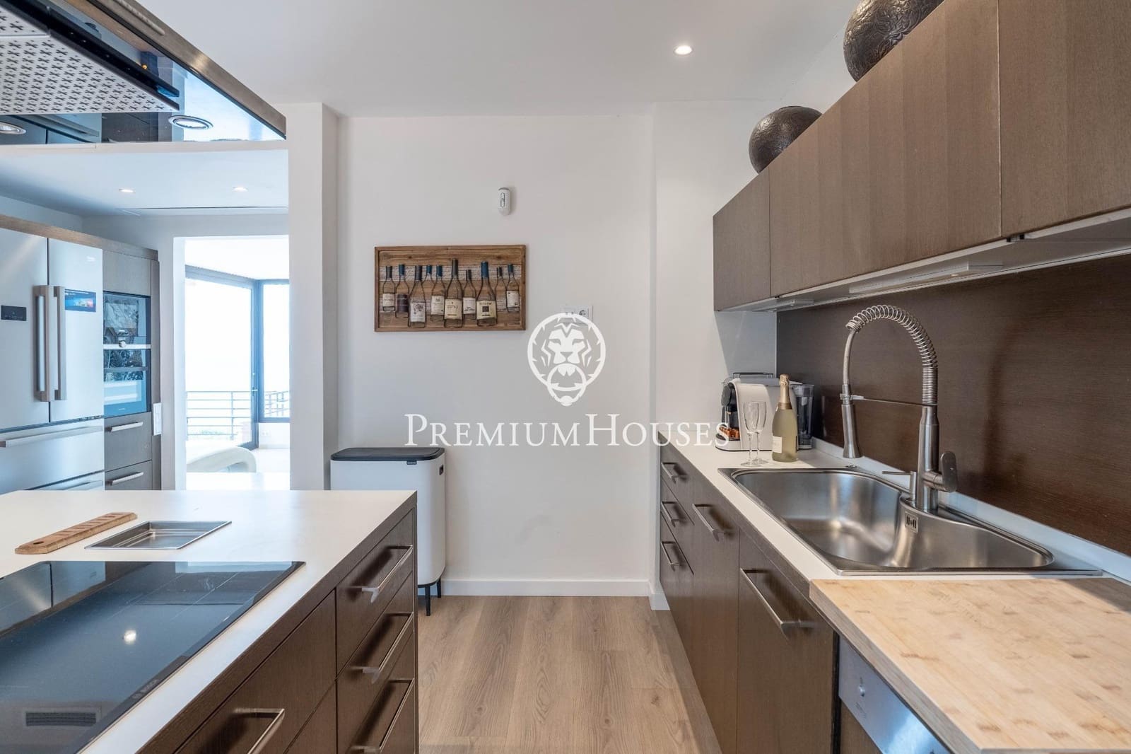 6 soveværelse Villa til salg i Sitges med swimmingpool garage - € 2.975.000 (Ref: 9152411)