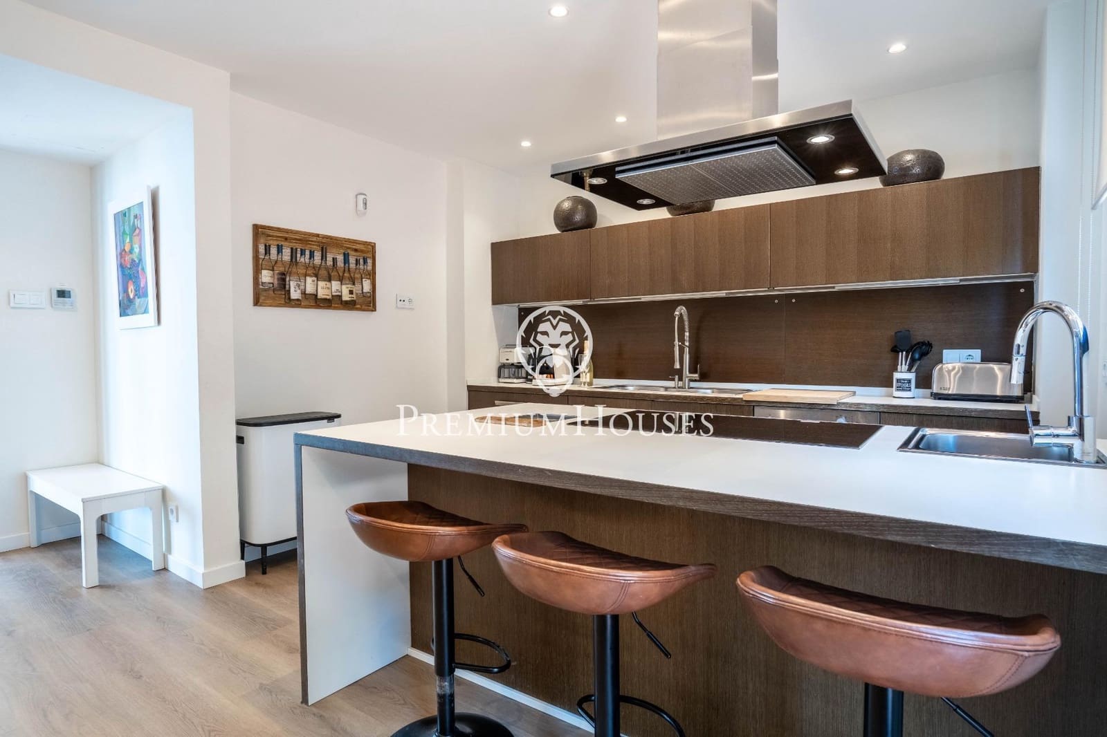 6 soveværelse Villa til salg i Sitges med swimmingpool garage - € 2.975.000 (Ref: 9152411)