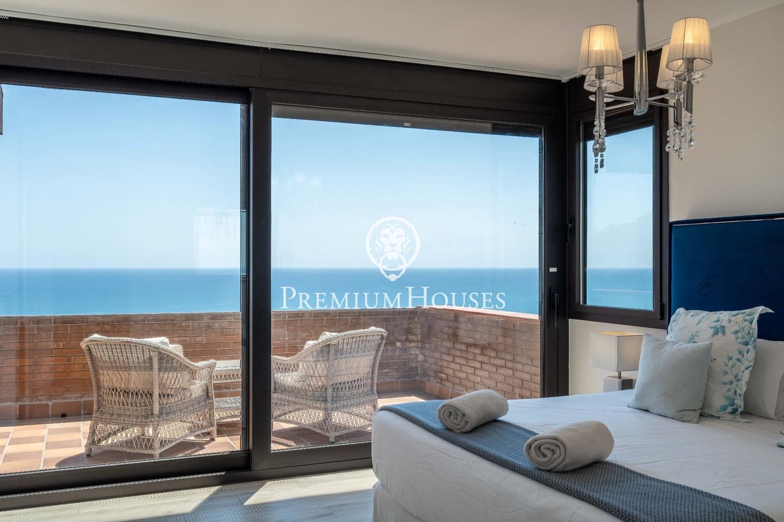 6 soveværelse Villa til salg i Sitges med swimmingpool garage - € 2.975.000 (Ref: 9152411)