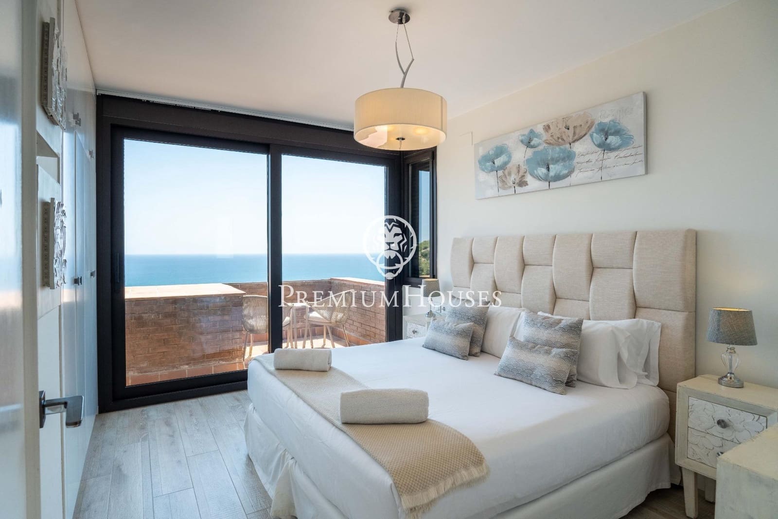 6 soveværelse Villa til salg i Sitges med swimmingpool garage - € 2.975.000 (Ref: 9152411)