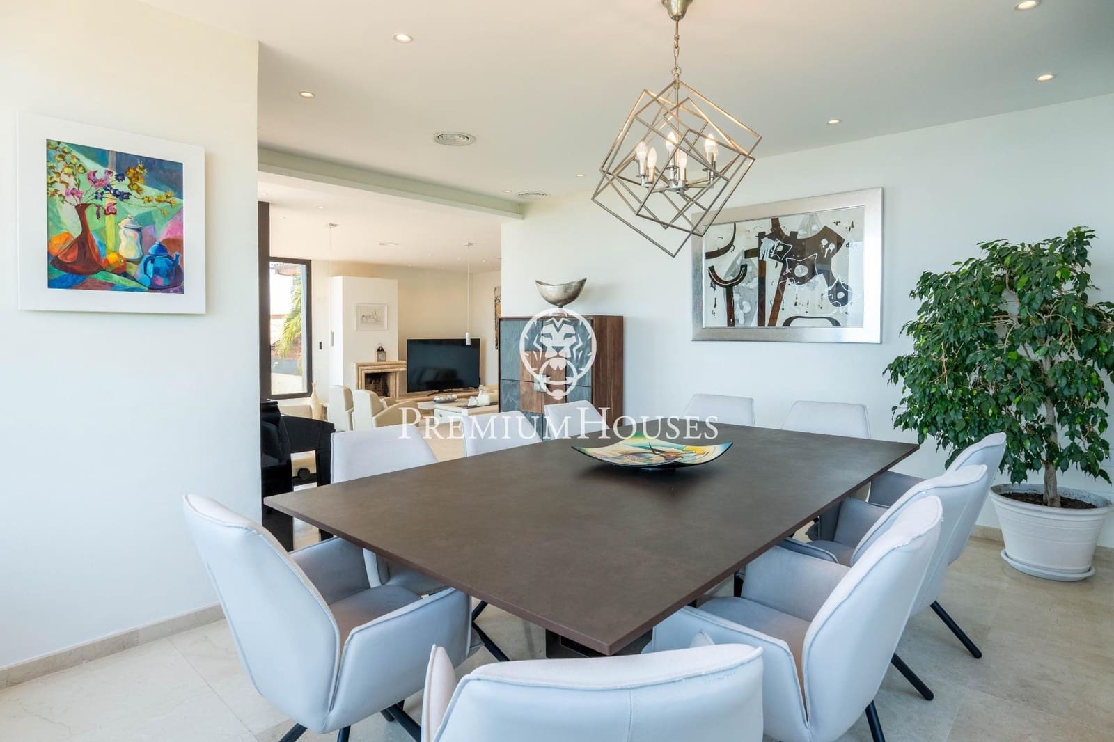 6 soveværelse Villa til salg i Sitges med swimmingpool garage - € 2.975.000 (Ref: 9152411)