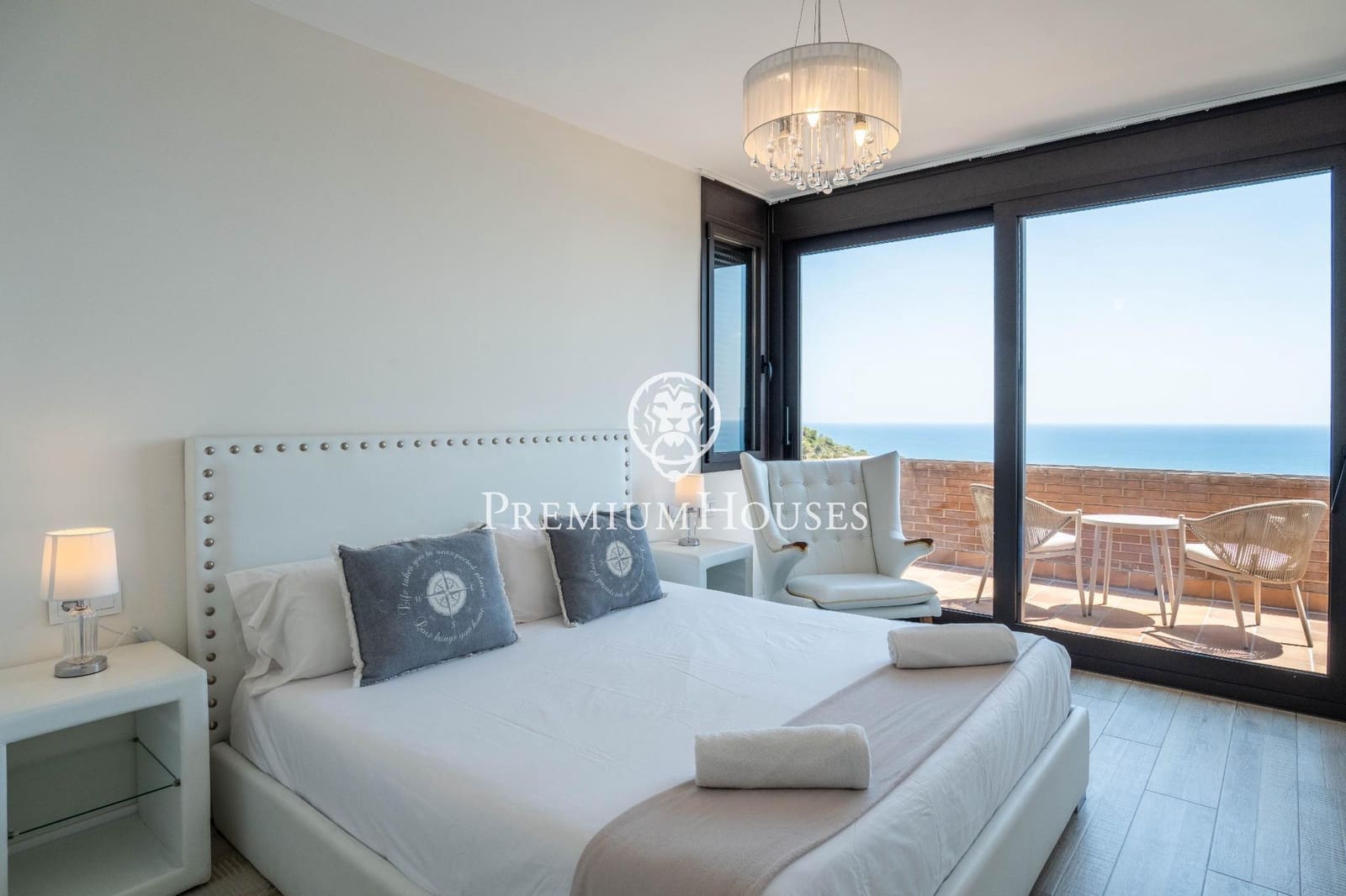 6 soveværelse Villa til salg i Sitges med swimmingpool garage - € 2.975.000 (Ref: 9152411)