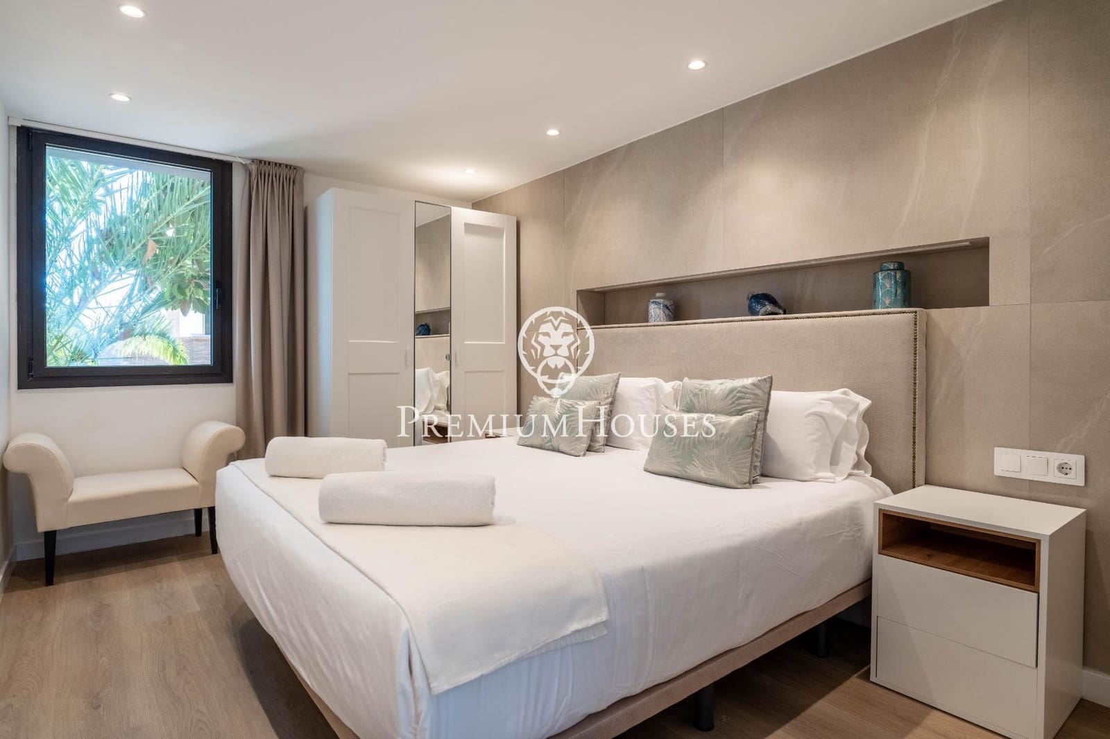 6 soveværelse Villa til salg i Sitges med swimmingpool garage - € 2.975.000 (Ref: 9152411)