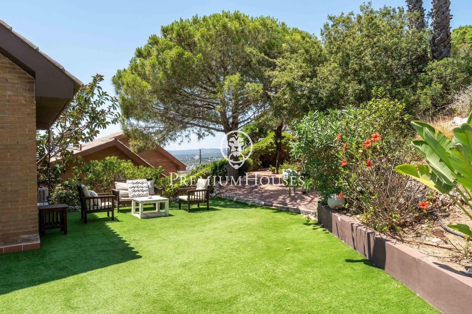 6 soveværelse Villa til salg i Sitges med swimmingpool garage - € 2.975.000 (Ref: 9152411)