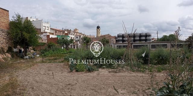 Działka budowlana na sprzedaż w La Secuita - 550 000 € (Ref: 9154297)