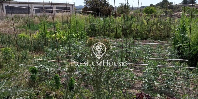 Działka budowlana na sprzedaż w La Secuita - 550 000 € (Ref: 9154297)