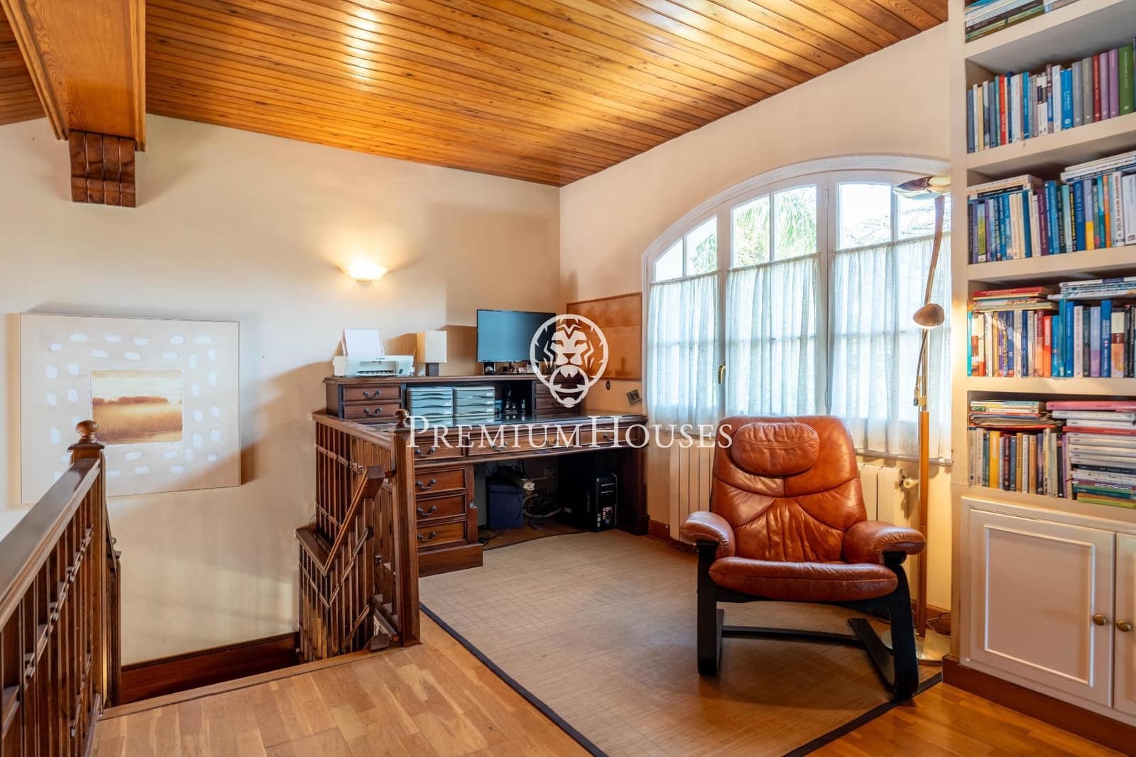 5 soveværelse Villa til salg i Vilafortuny med swimmingpool garage - € 595.000 (Ref: 9161209)