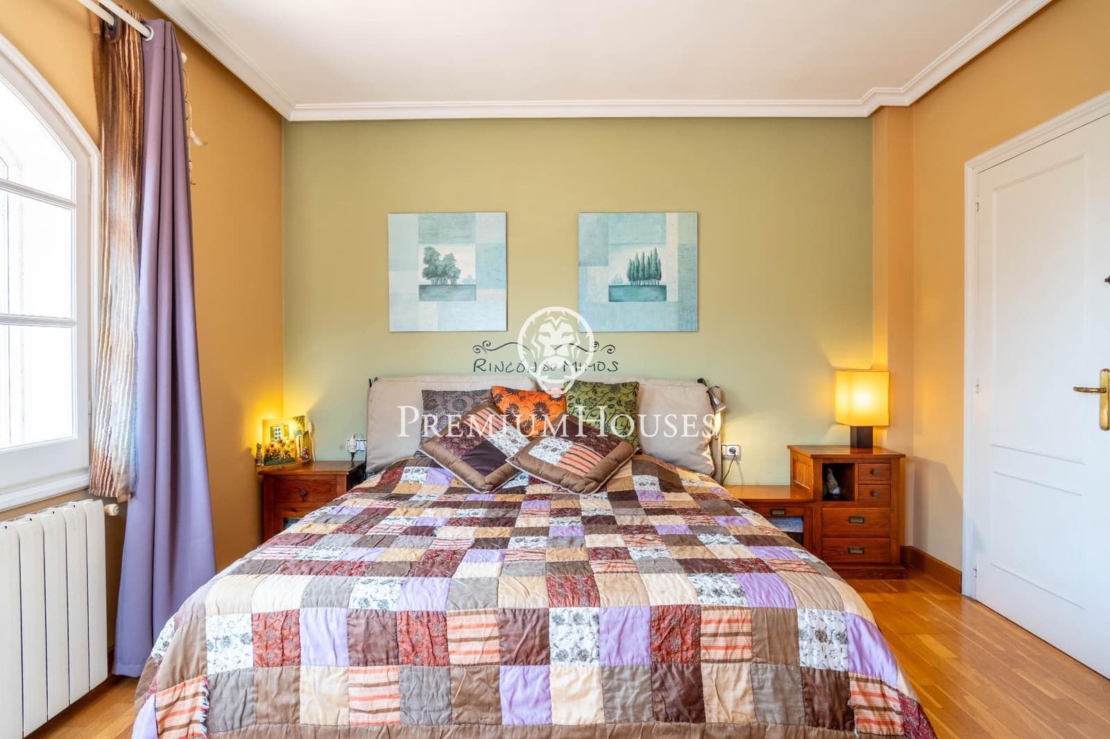 5 soveværelse Villa til salg i Vilafortuny med swimmingpool garage - € 595.000 (Ref: 9161209)