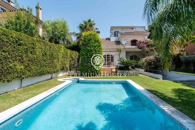 5 soveværelse Villa til salg i Cambrils med swimmingpool garage - € 595.000 (Ref: 9161209)