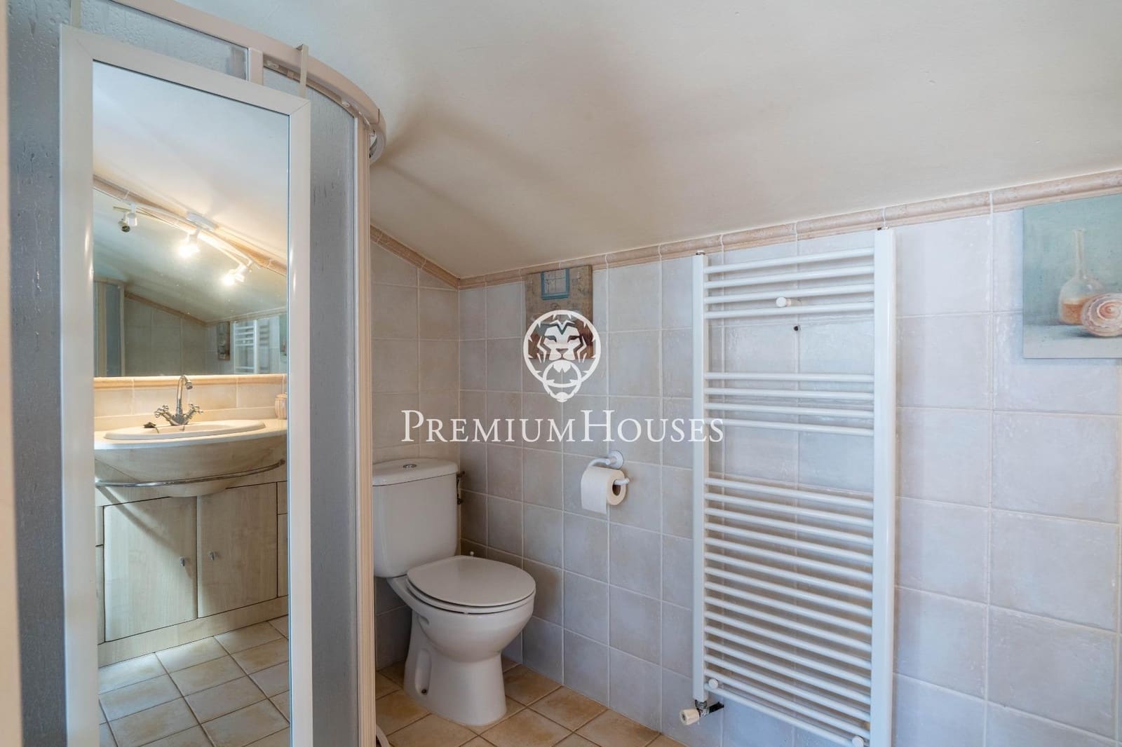 5 soveværelse Villa til salg i Vilafortuny med swimmingpool garage - € 595.000 (Ref: 9161209)