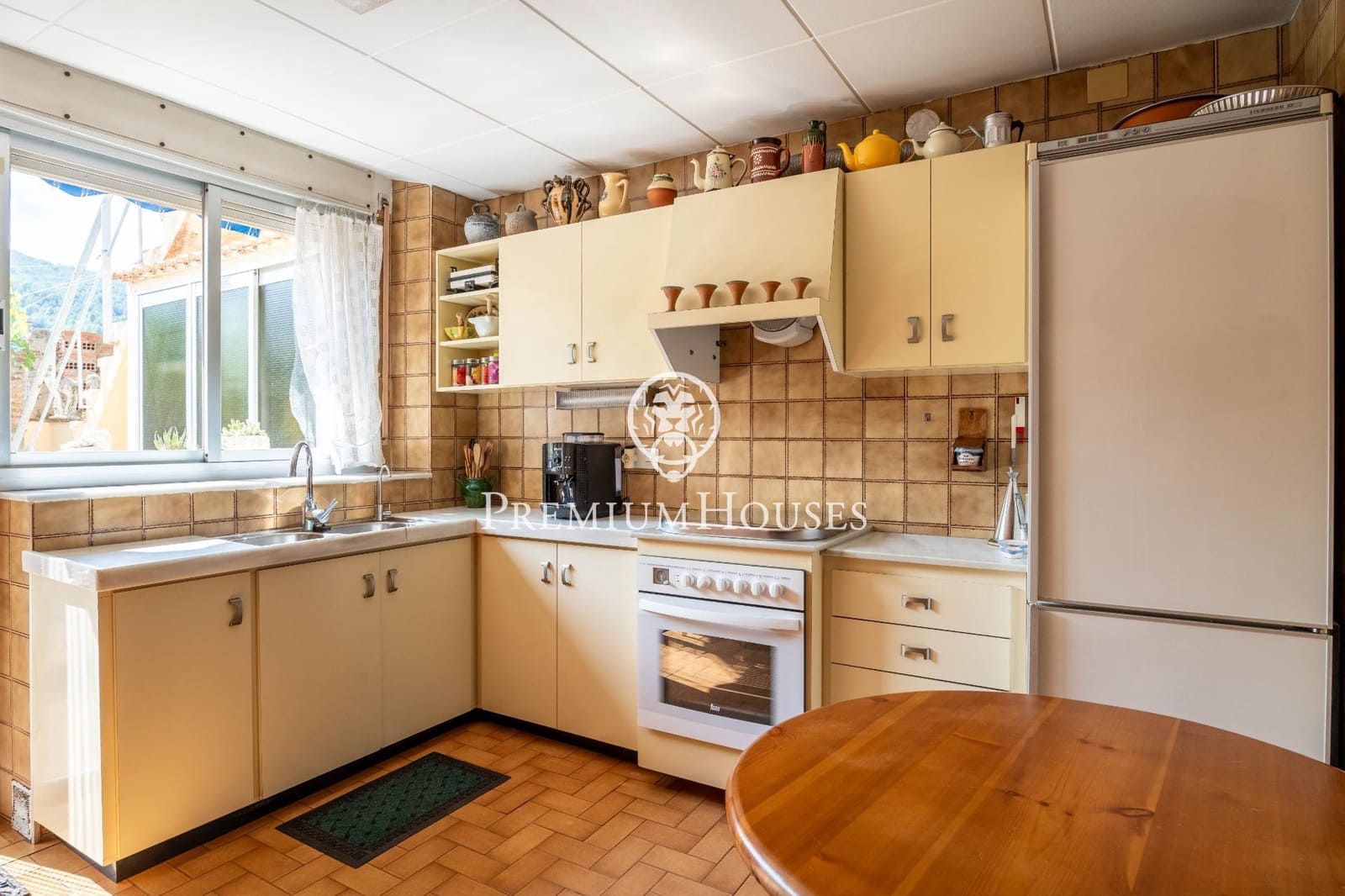 5 soverom Hus til salgs i Vilaverd med garasje - € 289 000 (Ref: 9163974)