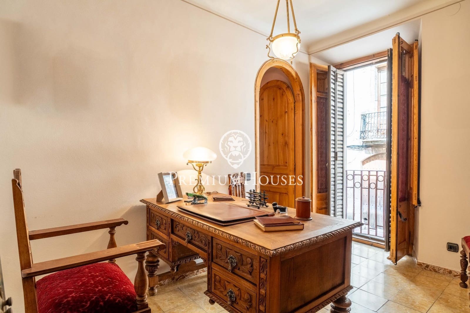 5 soverom Hus til salgs i Vilaverd med garasje - € 289 000 (Ref: 9163974)