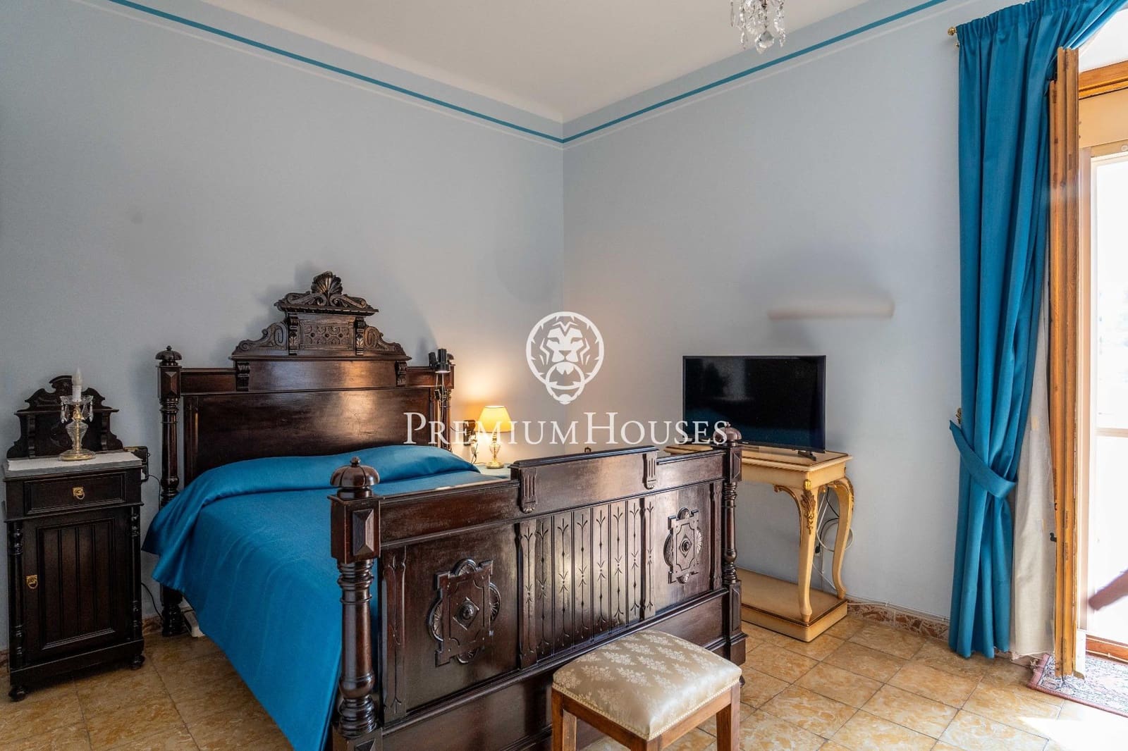 5 soverom Hus til salgs i Vilaverd med garasje - € 289 000 (Ref: 9163974)