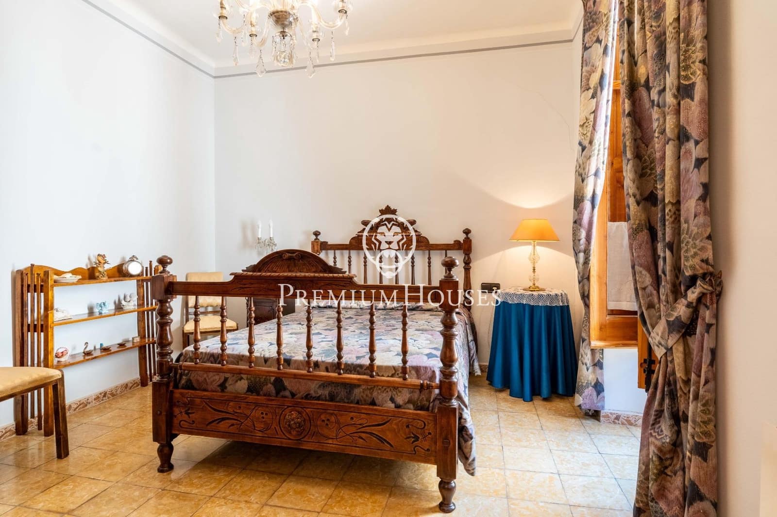 5 soverom Hus til salgs i Vilaverd med garasje - € 289 000 (Ref: 9163974)