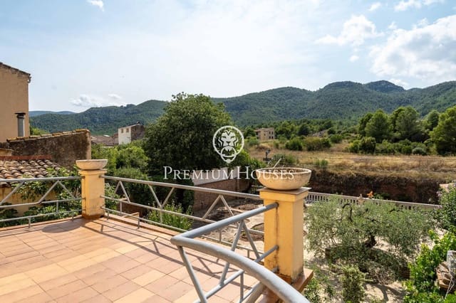 5 bedroom Townhouse for sale in Vilaverd with garage - € 289,000 (Ref: 9163974)