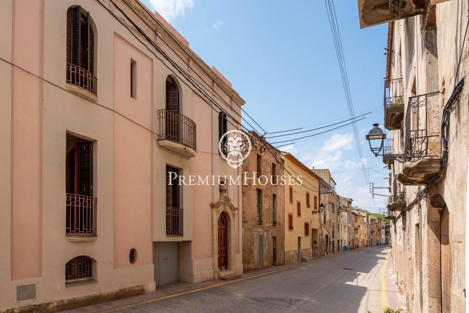 5 soverom Hus til salgs i Vilaverd med garasje - € 289 000 (Ref: 9163974)