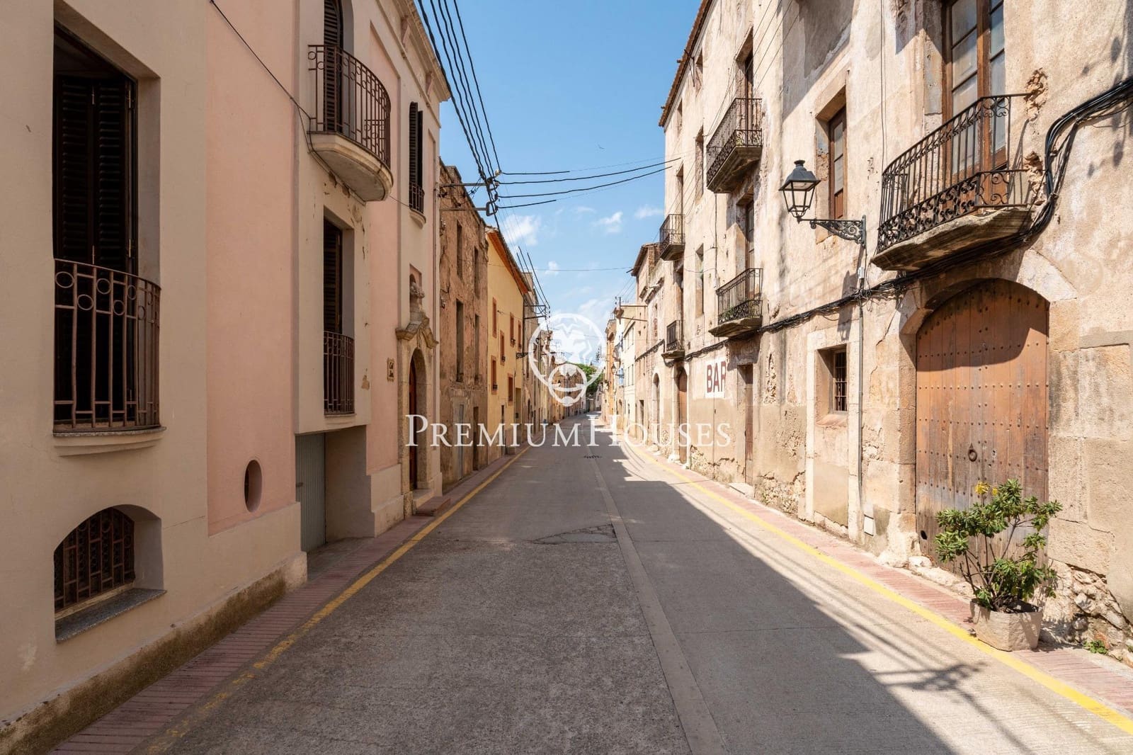 5 soverom Hus til salgs i Vilaverd med garasje - € 289 000 (Ref: 9163974)