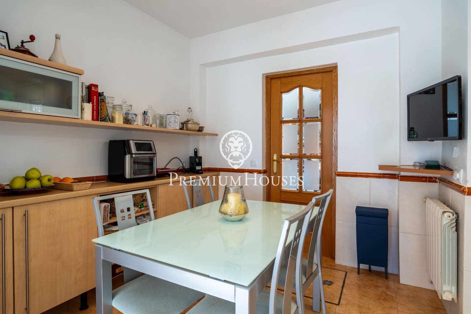 5 soveværelse Villa til salg i Sitges med swimmingpool - € 1.440.000 (Ref: 9169707)