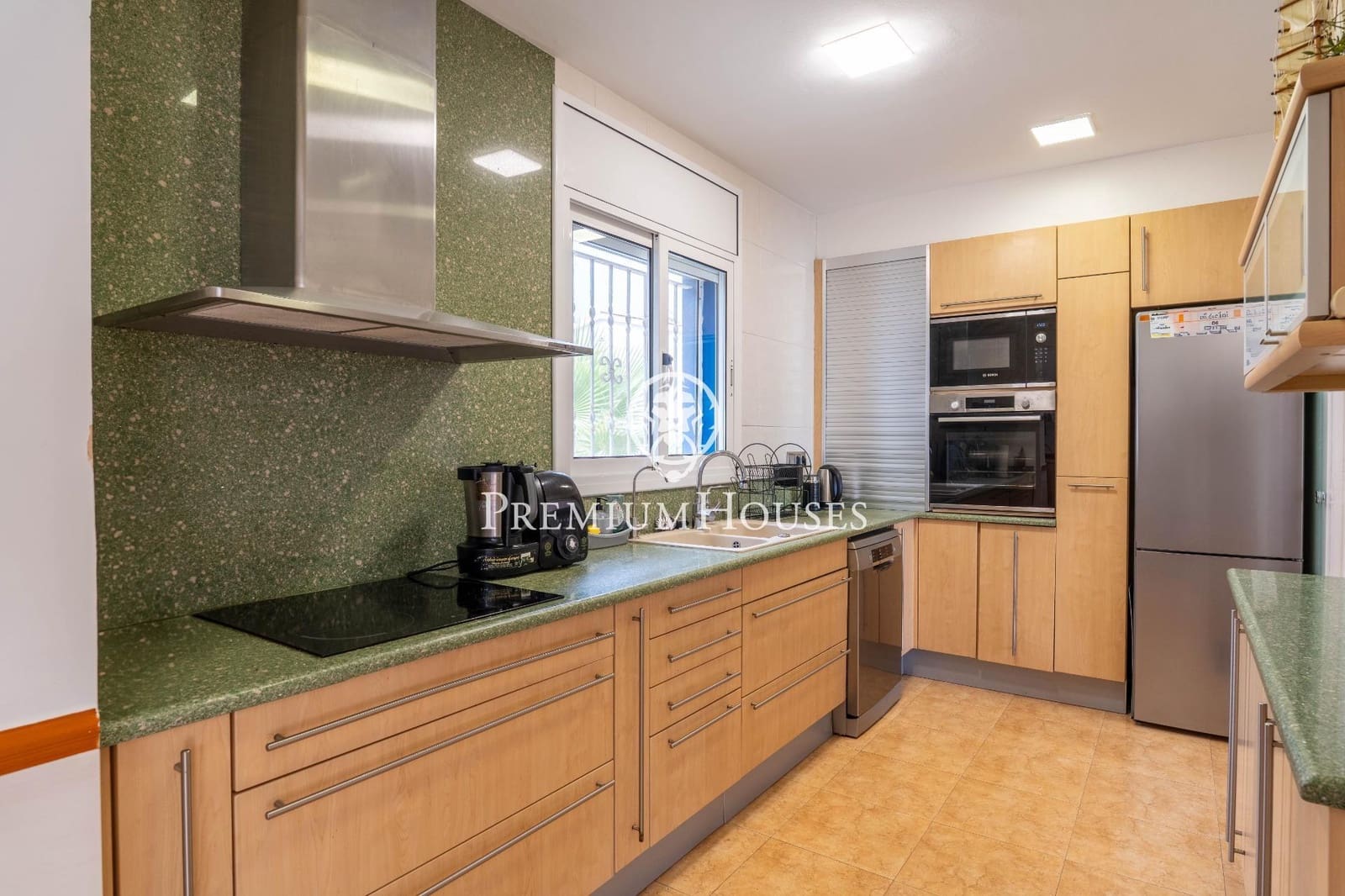 5 soveværelse Villa til salg i Sitges med swimmingpool - € 1.440.000 (Ref: 9169707)