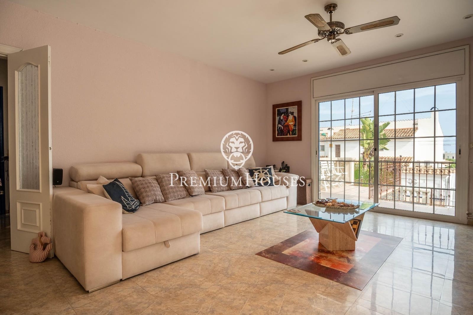 5 soveværelse Villa til salg i Sitges med swimmingpool - € 1.440.000 (Ref: 9169707)