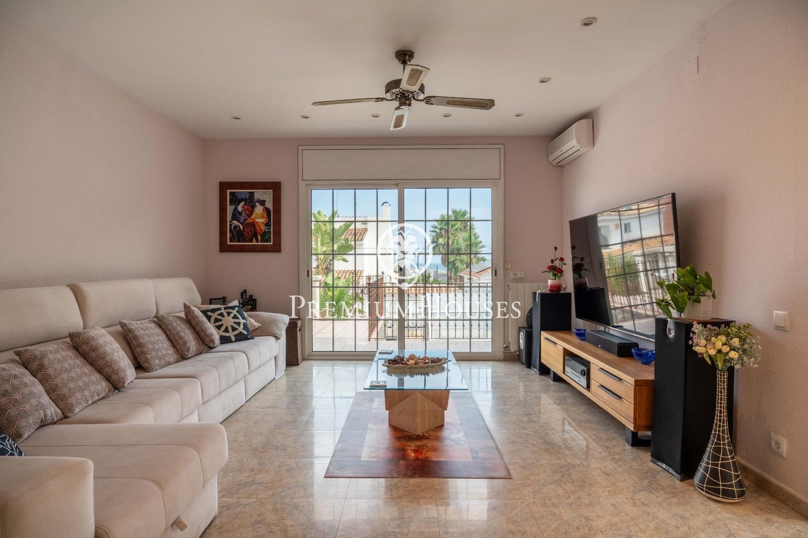 5 soveværelse Villa til salg i Sitges med swimmingpool - € 1.440.000 (Ref: 9169707)