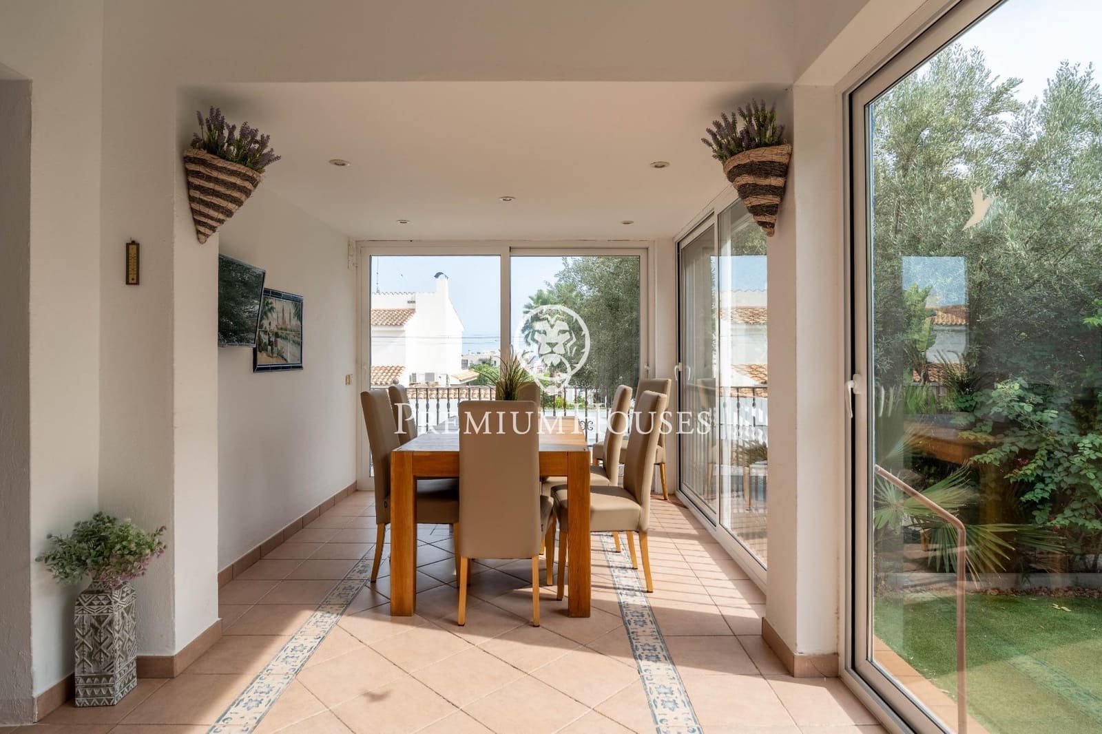 5 soveværelse Villa til salg i Sitges med swimmingpool - € 1.440.000 (Ref: 9169707)