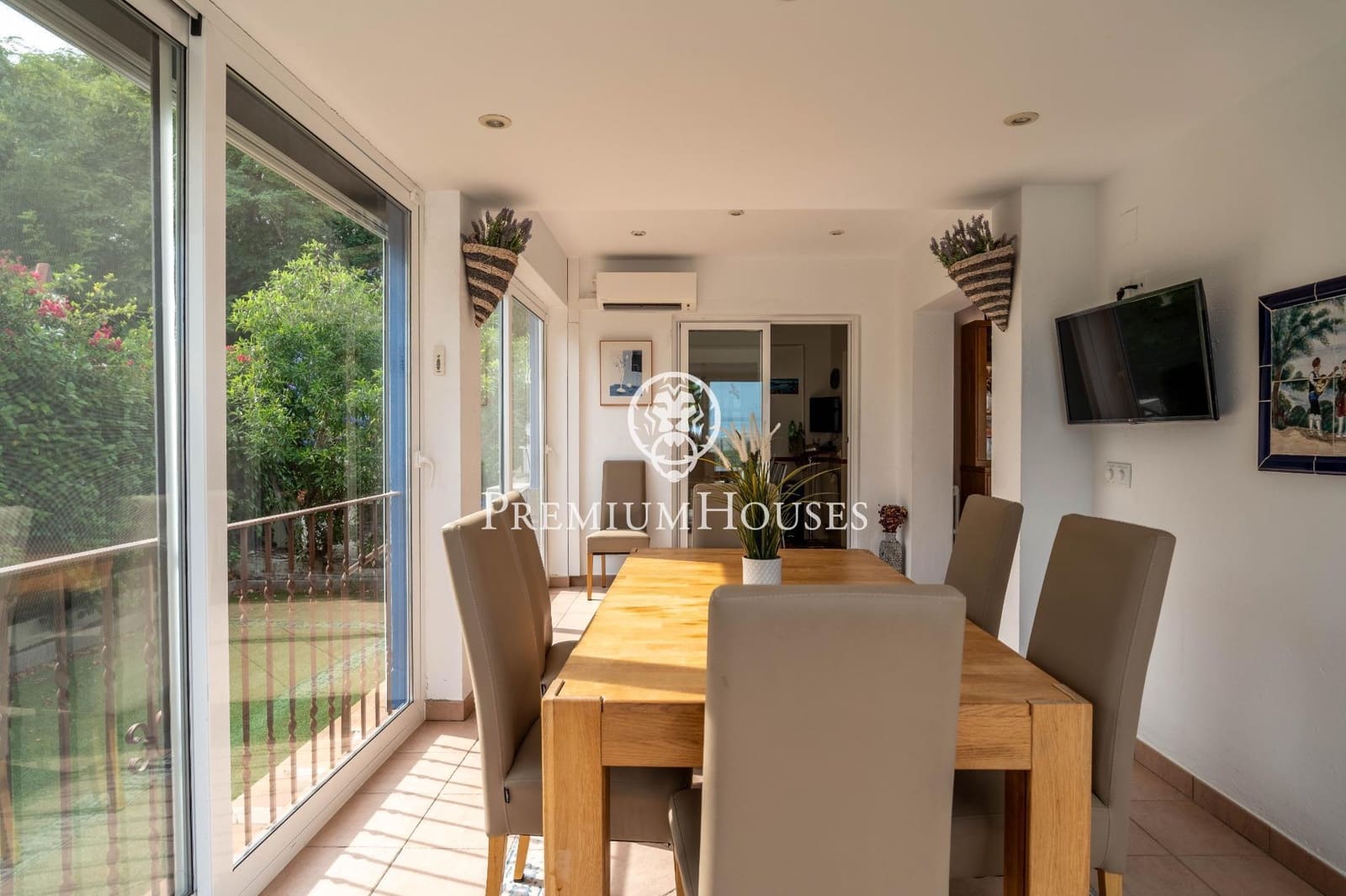 5 soveværelse Villa til salg i Sitges med swimmingpool - € 1.440.000 (Ref: 9169707)