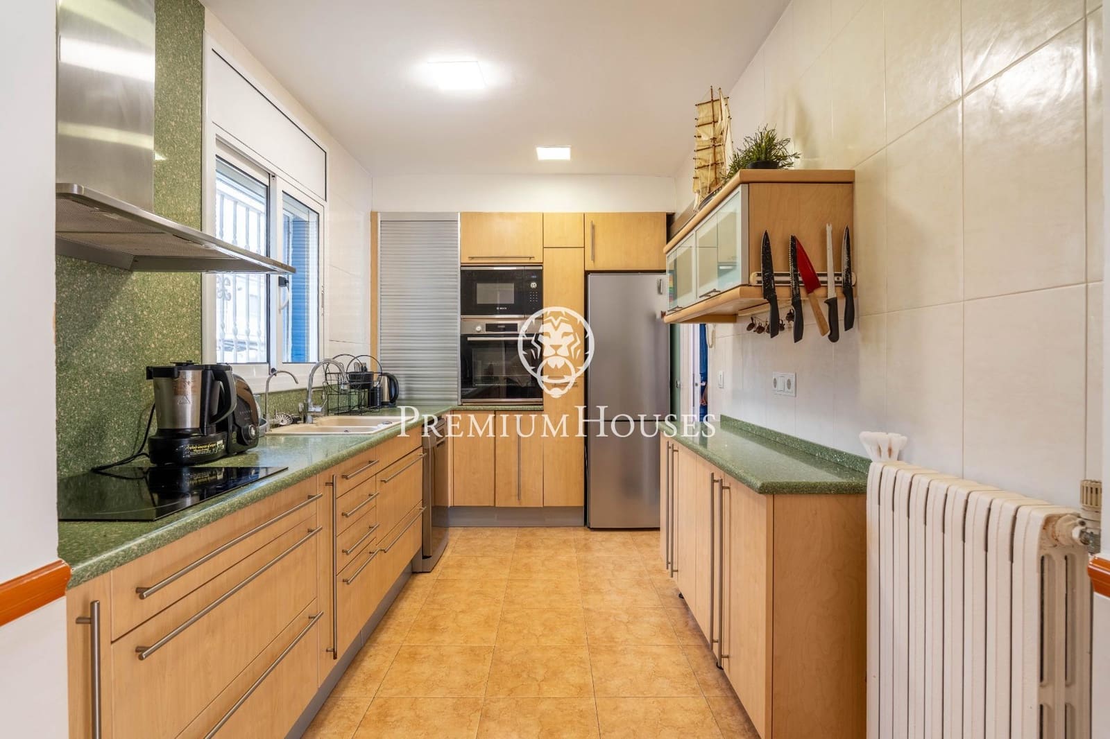 5 soveværelse Villa til salg i Sitges med swimmingpool - € 1.440.000 (Ref: 9169707)