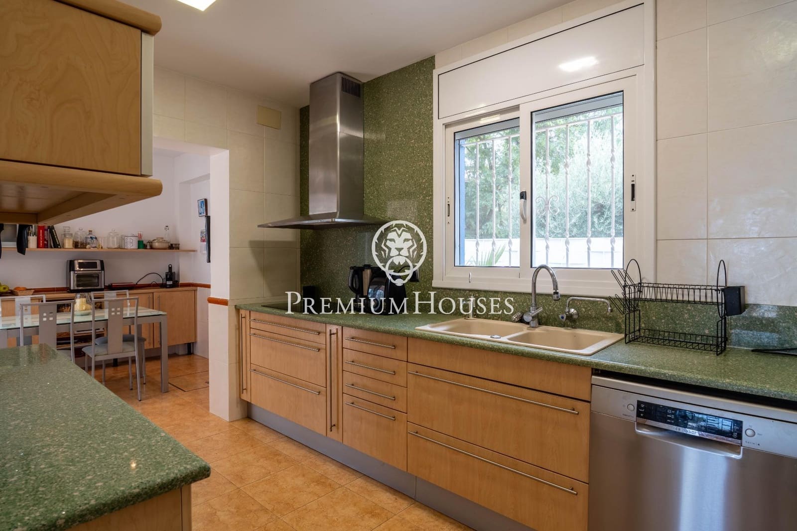 5 soveværelse Villa til salg i Sitges med swimmingpool - € 1.440.000 (Ref: 9169707)