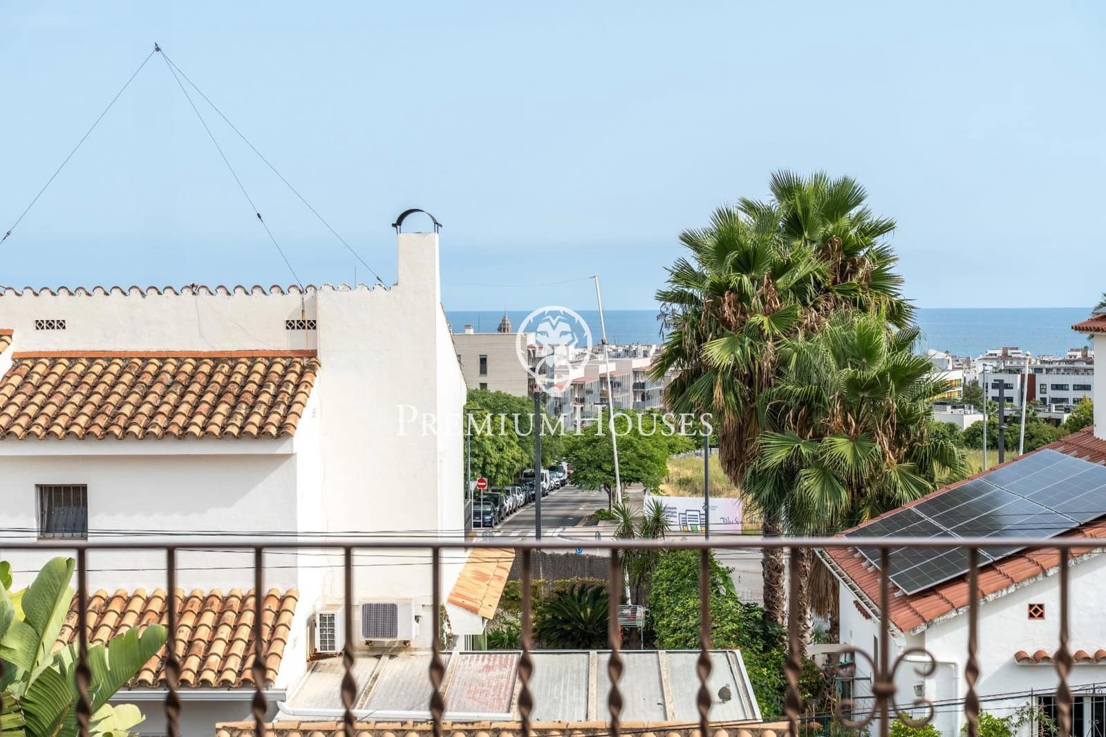 5 soveværelse Villa til salg i Sitges med swimmingpool - € 1.440.000 (Ref: 9169707)