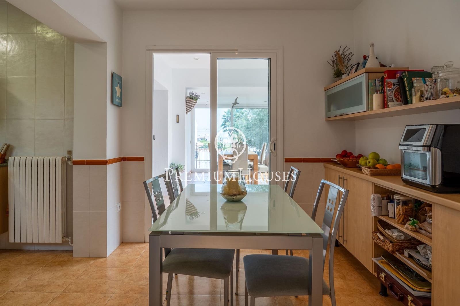 5 soveværelse Villa til salg i Sitges med swimmingpool - € 1.440.000 (Ref: 9169707)