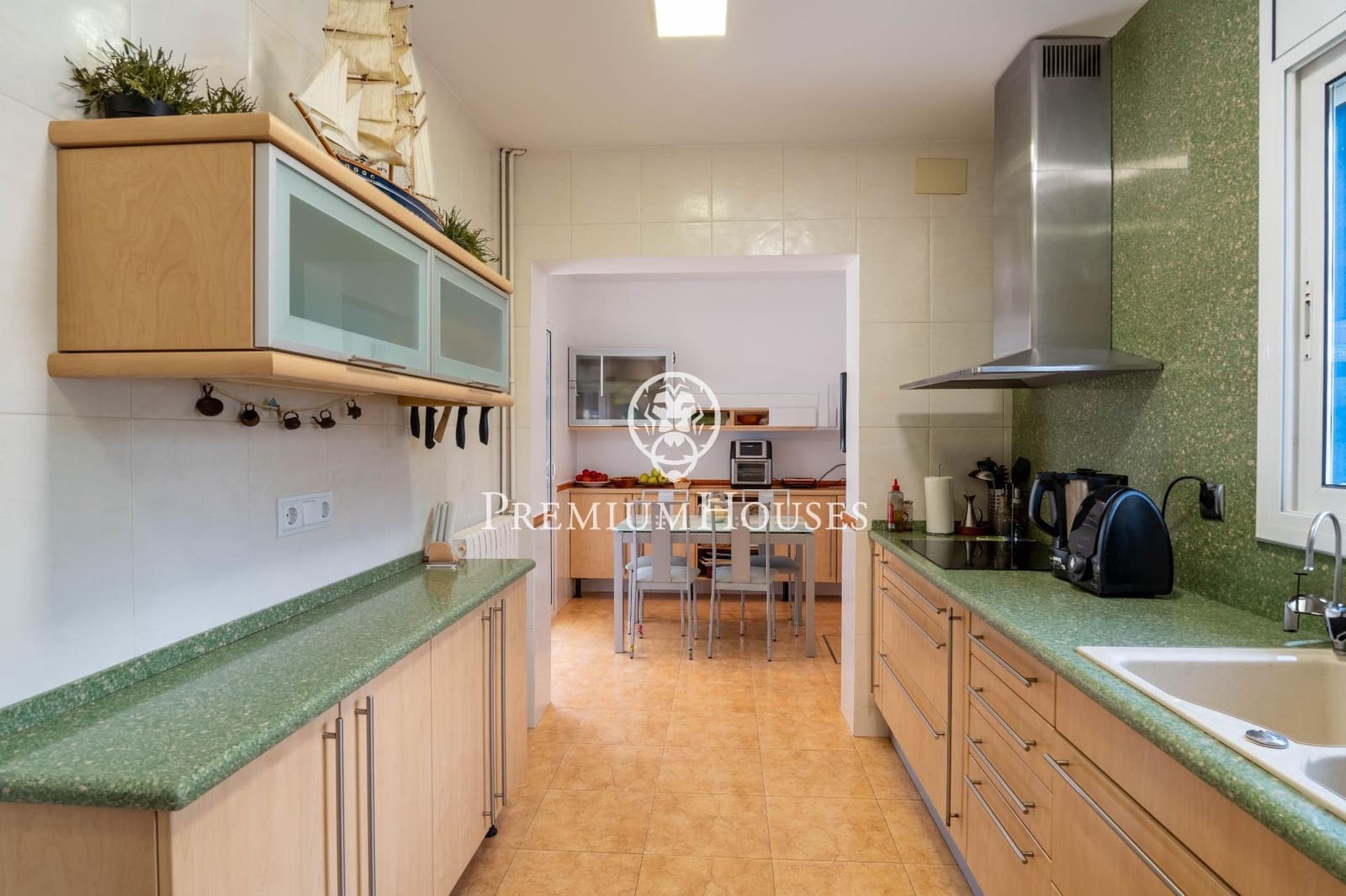 5 soveværelse Villa til salg i Sitges med swimmingpool - € 1.440.000 (Ref: 9169707)