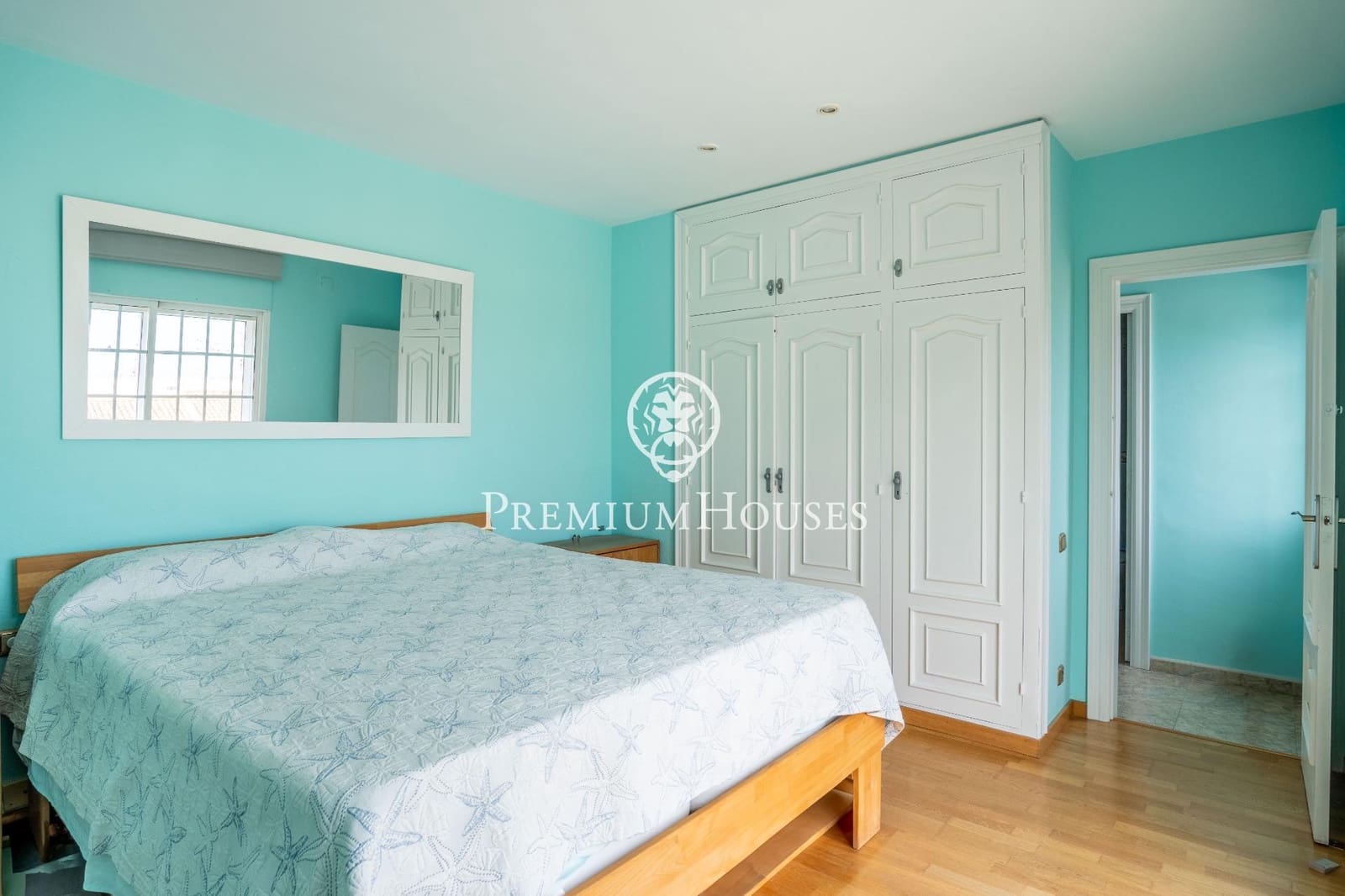 5 soveværelse Villa til salg i Sitges med swimmingpool - € 1.440.000 (Ref: 9169707)