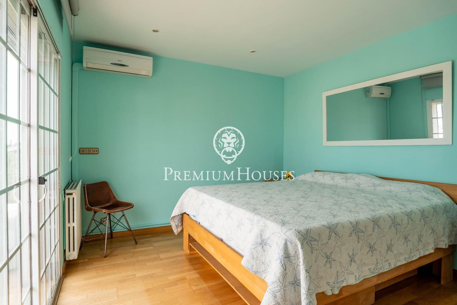 5 soveværelse Villa til salg i Sitges med swimmingpool - € 1.440.000 (Ref: 9169707)